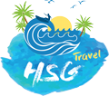 Tour du lịch online top 1 Việt Nam | Top tour du lịch chất lượng | Tour người bản địa | HSG Travel