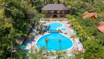 Tái hiện bức tranh sinh động, sắc màu đặc trưng của vùng đất hấp dẫn nhất Việt Nam.