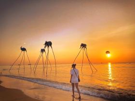 Để giúp bạn lưu lại những khoảnh khắc đáng nhớ trong chuyến du lịch Phú Quốc, hãy “bỏ túi” ngay 10 địa điểm check in đẹp và hot nhất có thể tham khảo