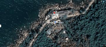 Đất ven đảo Hòn Sơn - Sở hữu riêng, đã có sổ đỏ, kinh doanh liền