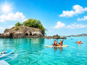 TOP ĐỊA ĐIỂM CHECK-IN ĐẸP NHẤT NAM DU