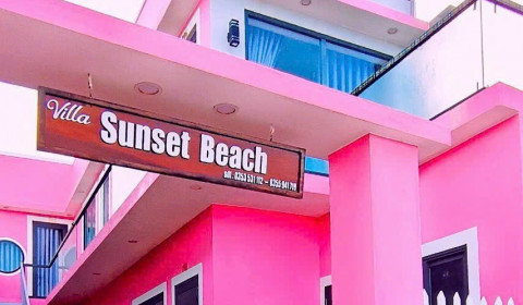 Villa Sunset Beach Phú Quý
