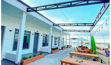 Thương's House Hòn Sơn