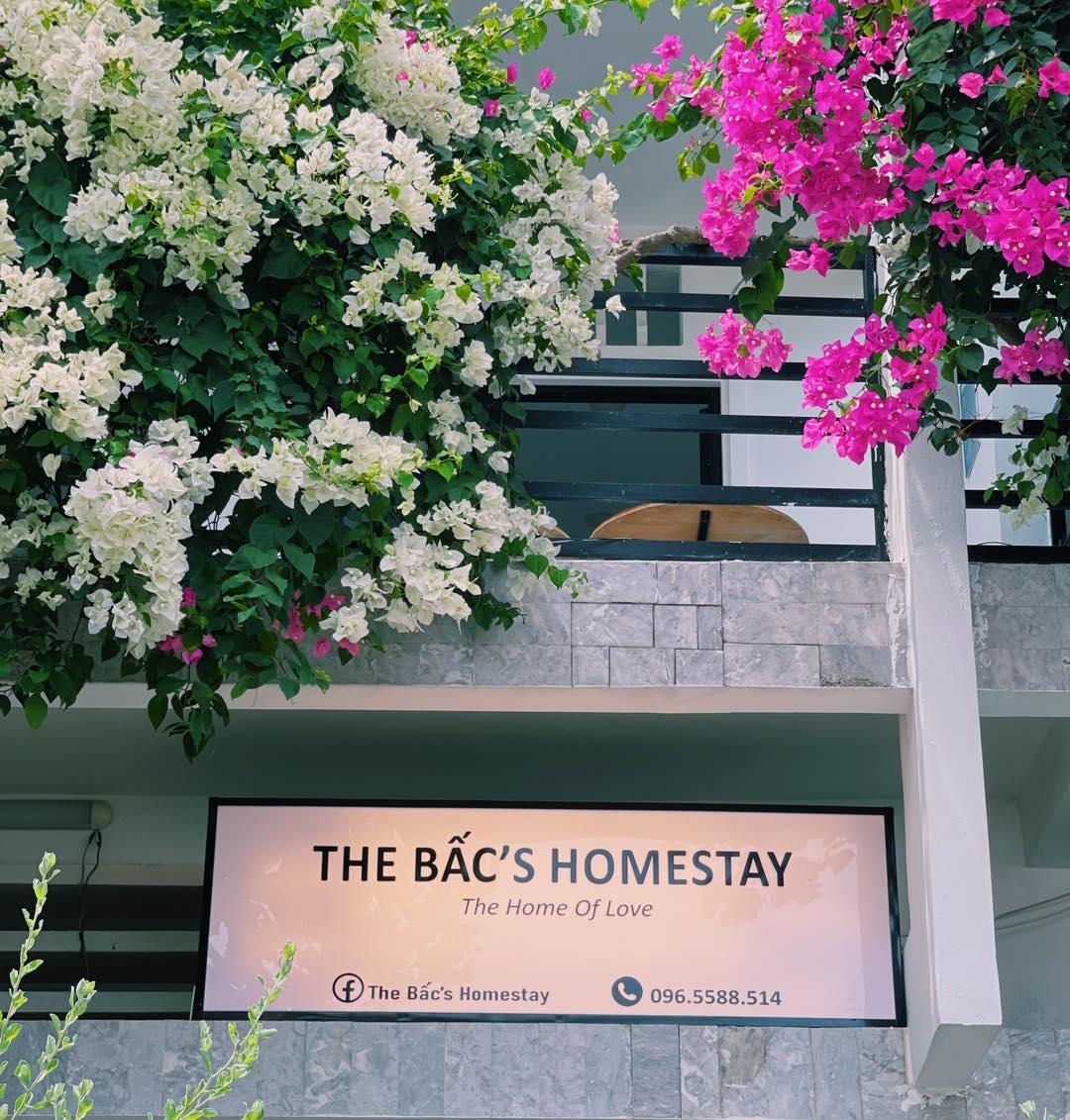 The Bấc Homestay Hòn Sơn