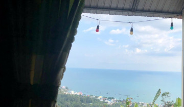Homestay Đề Thơ Hòn Sơn
