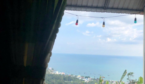 Homestay Đề Thơ Hòn Sơn