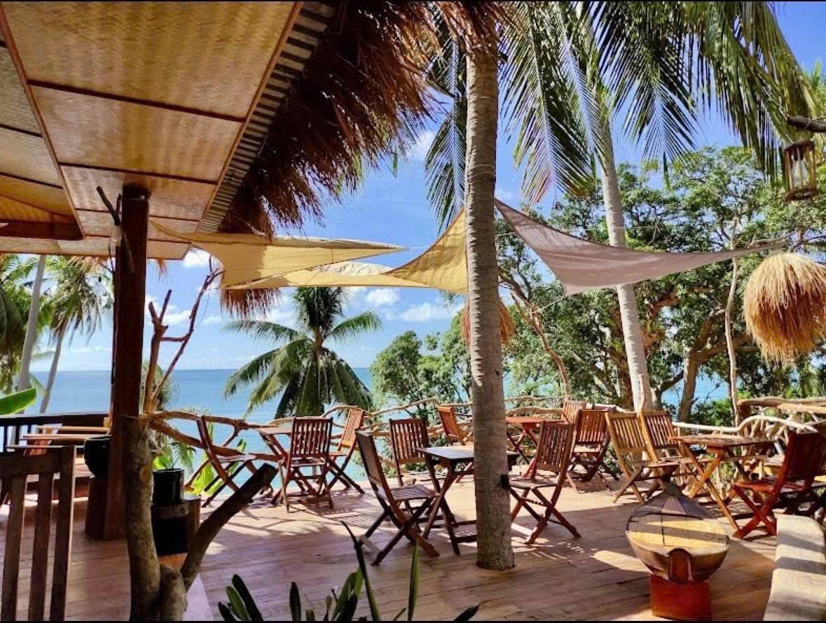 Alukoku Homestay  Hòn Sơn