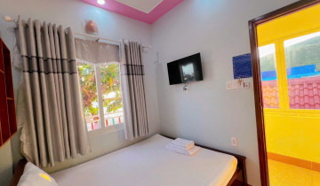 Hotel Lại Sơn - Hòn Sơn