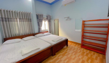 Hotel Lại Sơn - Hòn Sơn