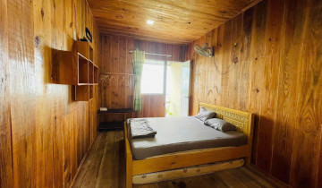Homestay Đề Thơ Hòn Sơn