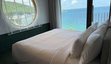 Paradise homestay Hòn Sơn