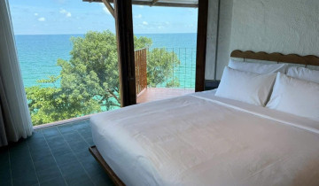 Paradise homestay Hòn Sơn