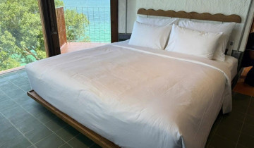 Paradise homestay Hòn Sơn