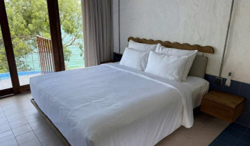 Paradise homestay Hòn Sơn