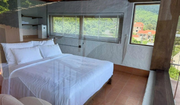 Paradise homestay Hòn Sơn