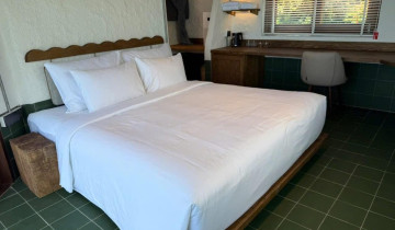 Paradise homestay Hòn Sơn