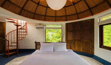 Paradise homestay Hòn Sơn