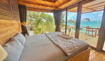 Alukoku Homestay  Hòn Sơn