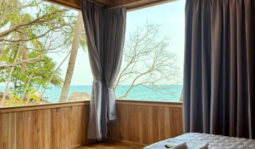 Alukoku Homestay  Hòn Sơn