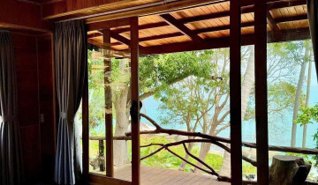 Alukoku Homestay  Hòn Sơn
