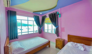 Homestay Hoàng Anh - Hòn Sơn