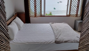 Vườn Nho Homestay - Hòn Sơn