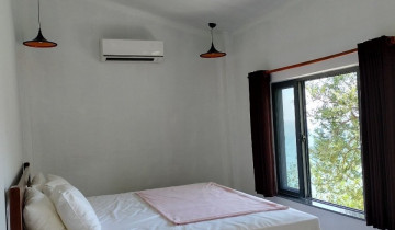 Vườn Nho Homestay - Hòn Sơn