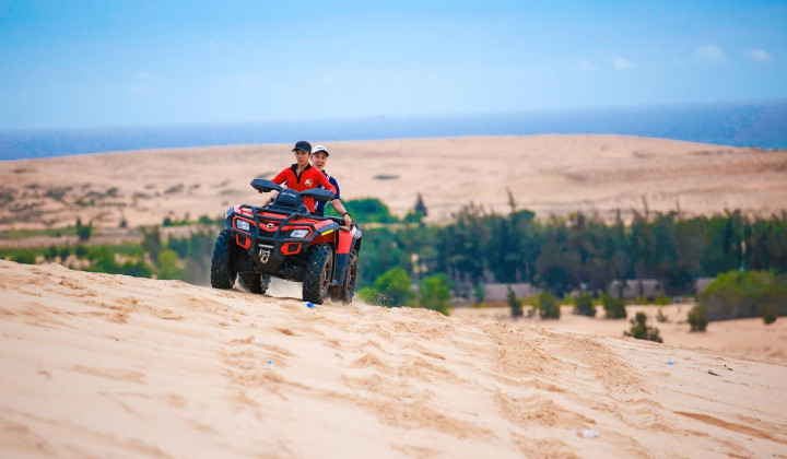 <p>Tour du lịch Phan Thiết&nbsp;trọn g&oacute;i - Tour biển đảo Phan Thiết&nbsp;- Tour người bản địa</p>