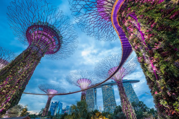 SINGAPORE – JOHOR BAHRU/ MALLACA