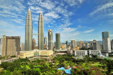 JOHOR BAHRU/ MALLACA – KUALA LUMPUR