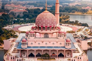KUALA LUMPUR – PUTRA JAYA – TP.HCM