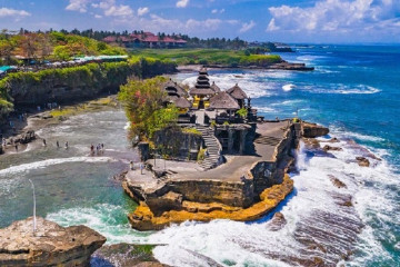 SÀI GÒN – NGURAH RAI – BALI