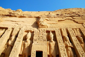 CITY ASWAN – DẠO THUYỀN SÔNG NIN