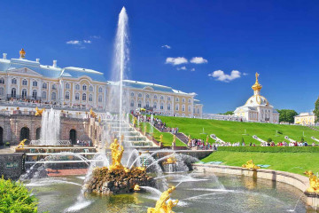 DUBAI - MOSCOW