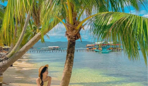 Tour Tiền Giang - Phú Quốc 3N2Đ - KHÁM PHÁ ĐẢO NGỌC, Tour Phú Quốc 3n2đ giá tốt và chất lượng nhất