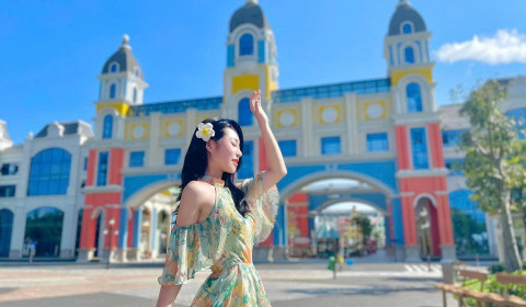 Tour Bạc Liêu - Phú Quốc 3N2Đ - KHÁM PHÁ ĐẢO NGỌC, Tour Phú Quốc 3n2đ giá tốt và chất lượng nhất