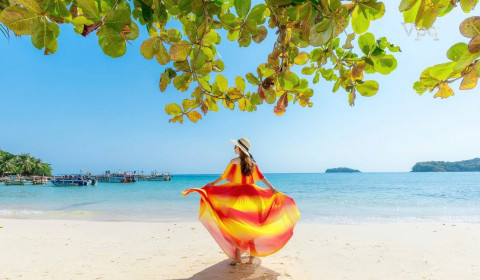 Tour Sóc Trăng - Phú Quốc 3N2Đ - KHÁM PHÁ ĐẢO NGỌC, Tour Phú Quốc 3n2đ giá tốt và chất lượng nhất