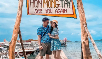 Tour Trà Vinh - Phú Quốc 3N2Đ - KHÁM PHÁ ĐẢO NGỌC, Tour Phú Quốc 3n2đ giá tốt và chất lượng nhất