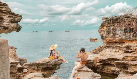 Tour Hậu Giang - Phú Quốc 3N2Đ - KHÁM PHÁ ĐẢO NGỌC, Tour Phú Quốc 3n2đ giá tốt và chất lượng nhất